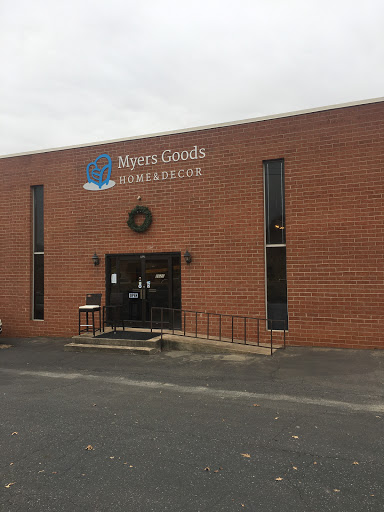 Myers Goods Home & Decor