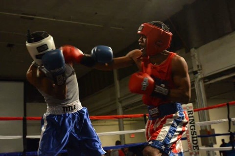 Boxing Club «SIR BOXING CLUB», reviews and photos, 1440 Arcade St, St Paul, MN 55106, USA