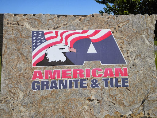 American Granite & Tile Inc in Bishopville, Maryland