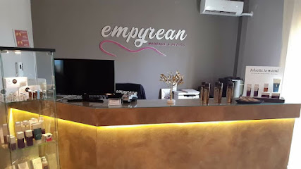 Empyrean Beauty Center - Κέντρο Αδυνατίσματος, Αποτρίχωσης και Solarium