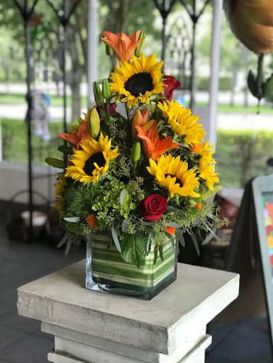 Florist «Flower Market», reviews and photos, 5851 Wiles Rd, Coral Springs, FL 33067, USA