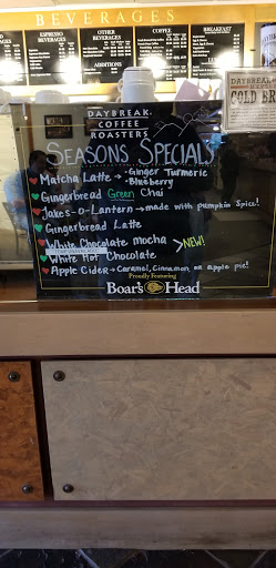 Coffee Shop «Daybreak Coffee Roasters», reviews and photos, 2377 Main St, Glastonbury, CT 06033, USA