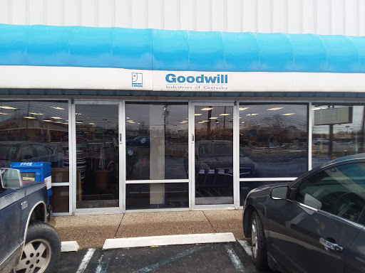Non-Profit Organization «Goodwill», reviews and photos