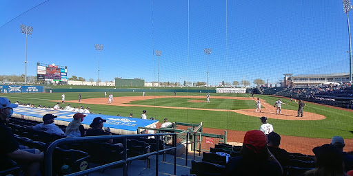 Golf Club «Coyote Lakes Golf Club», reviews and photos, 18800 N Coyote Lakes Pkwy, Surprise, AZ 85374, USA