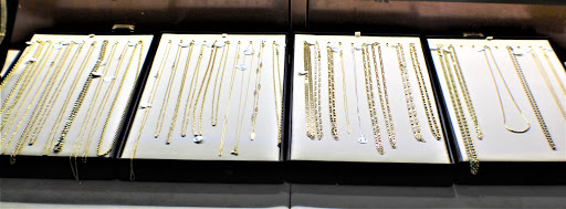 Pawn Shop «Gold & Pawn», reviews and photos, 2291 S Cleveland Ave, Fort Myers, FL 33901, USA