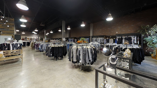 Consignment Shop «Yours Truly Consignment, Inc.», reviews and photos, 1052 Harrison St #1, Conway, AR 72032, USA