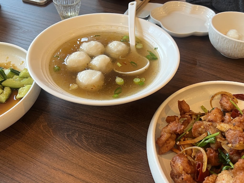 Dein Stübchen China Restaurant 邻家食堂