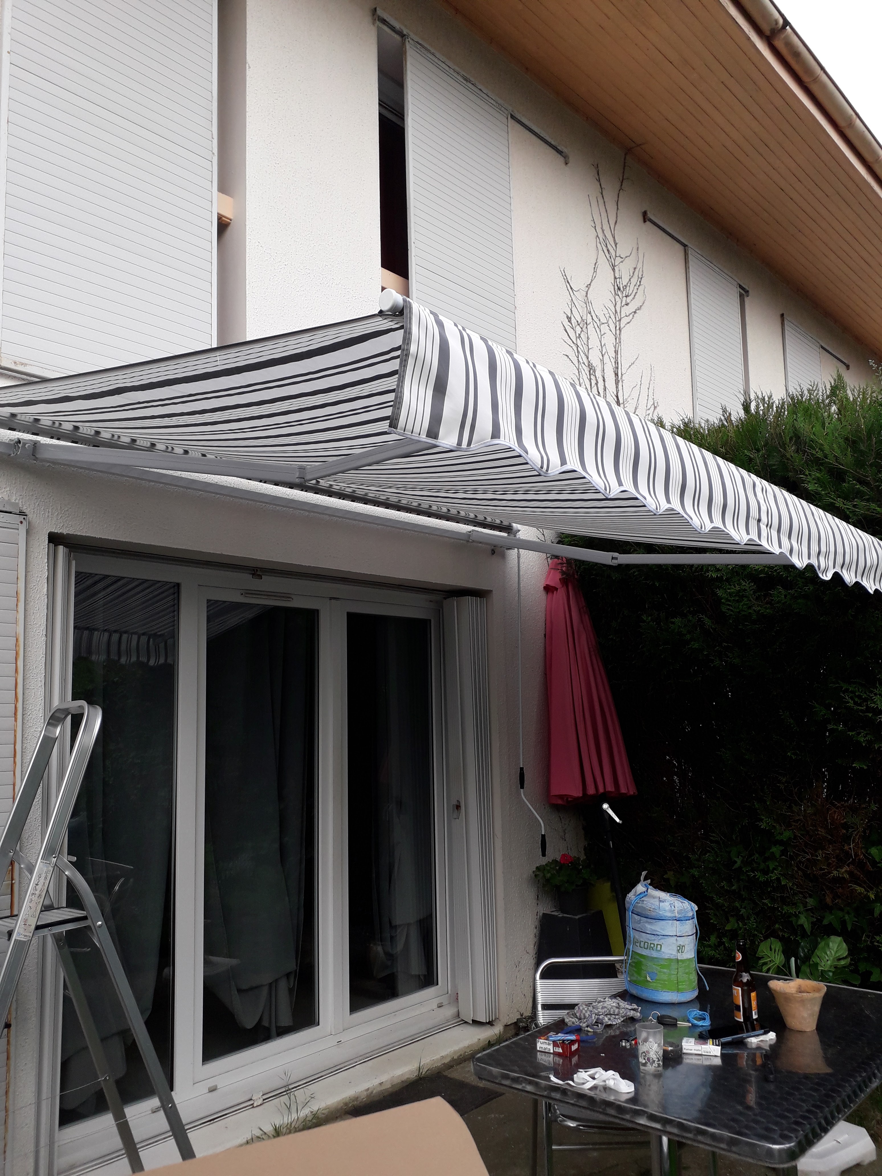 Photo n° 1 de l'avis de Vimbert.a fait le 21/05/2022 à 18:22