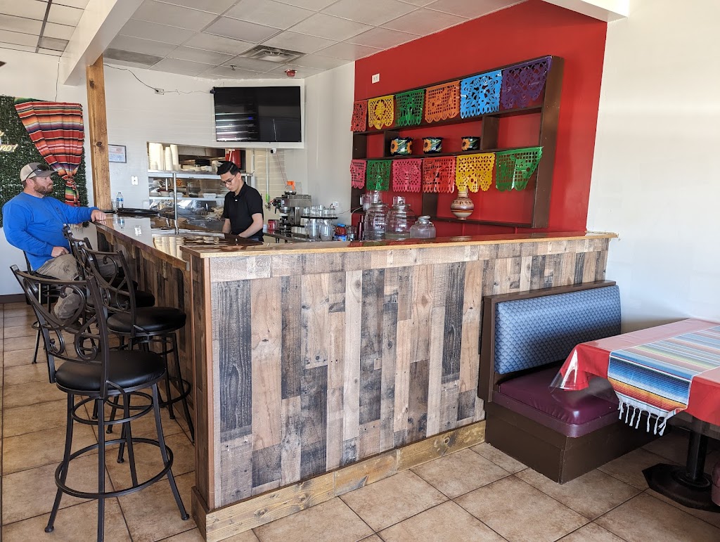 Tu Casa Mexican Restaurant 80127