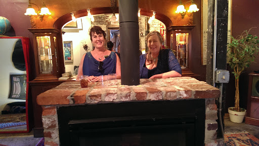 Event Venue «The Stables», reviews and photos, 980 S Nebraska St, Seattle, WA 98108, USA