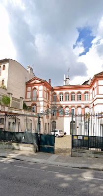 Laboratoire de prothèse dentaire Maxime Cabaré à Toulouse