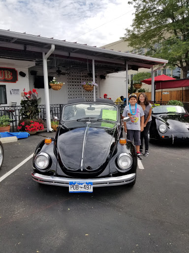 Bowling Alley «Wheat Ridge Lanes», reviews and photos, 6595 W 38th Ave, Wheat Ridge, CO 80033, USA