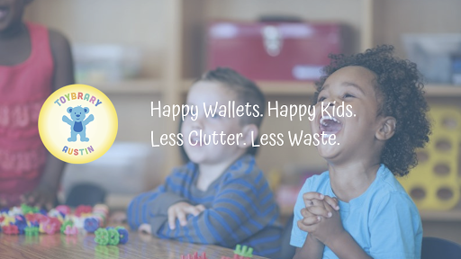 Toybrary Austin, 2001 Justin Ln, Austin, TX 78757, USA, 