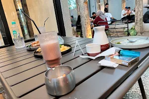 Sabda Alam Coffee and Eatery image