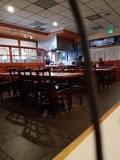 WAH SING CHINESE RESTAURANT - 121 Sunset Ave Ste A, Suisun City, CA 94585