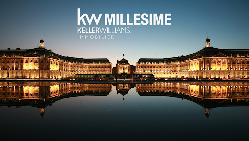 Agence immobilière Keller Williams Millésime Bruges