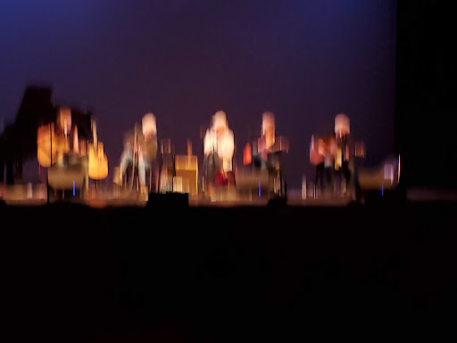 Performing Arts Theater «Zeiterion Theatre», reviews and photos, 684 Purchase St, New Bedford, MA 02740, USA