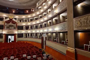 Teatro del Giglio image