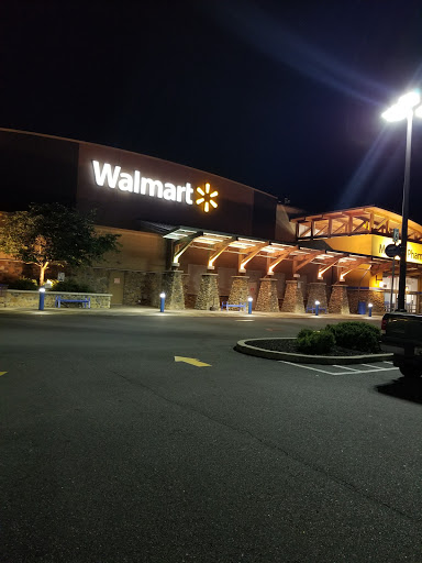 Department Store «Walmart Supercenter», reviews and photos, 1800 Tilden Ridge Dr, Hamburg, PA 19526, USA