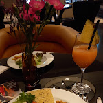 Photo n°1 de l'avis de Anja. fait le 29/09/2022 à 18:11 sur le  Hamburg Marriott Hotel à Hamburg