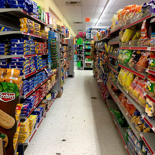 Dollar Store «FAMILY DOLLAR», reviews and photos, 1166 Normandy Dr, Miami Beach, FL 33141, USA