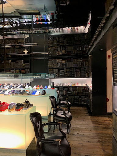 Boutique «Wish», reviews and photos, 447 Moreland Ave NE, Atlanta, GA 30307, USA