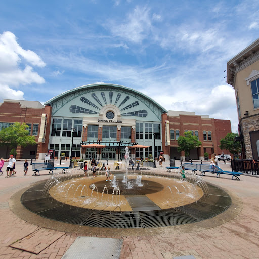 Shopping Mall «Mall of Georgia», reviews and photos, 3333 Buford Drive, Buford, GA 30519, USA