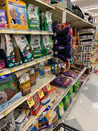 Grocery Store «Albertsons», reviews and photos, 1155 N Main St, Euless, TX 76039, USA