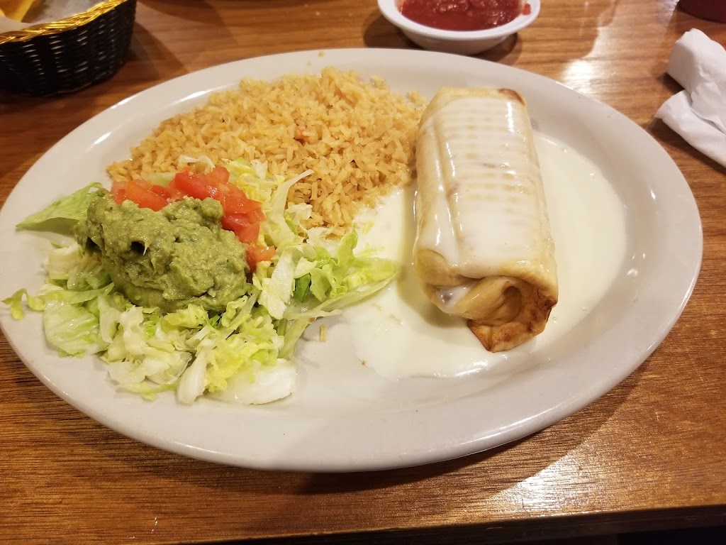 Mexican Restaurant 32628