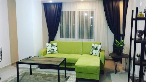 ikitelli gunluk kiralik daire seronit apartman kiralama acentesi