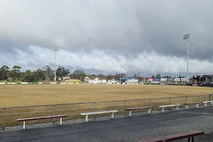 Traralgon Recreation Reserve & Showgrounds Fire Tracks image