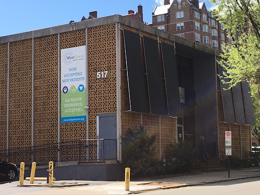 517 W Grace St, Richmond, VA 23220, USA