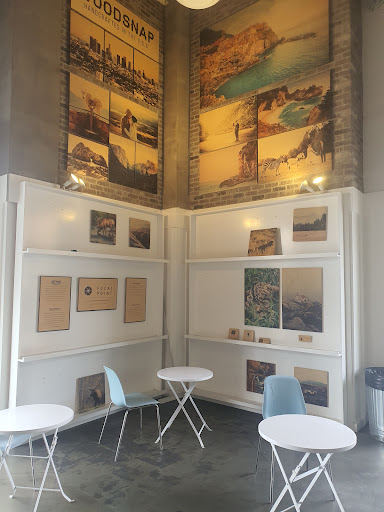 Coffee Shop «Portola Coffee Lab», reviews and photos, 2493 Park Ave, Tustin, CA 92782, USA