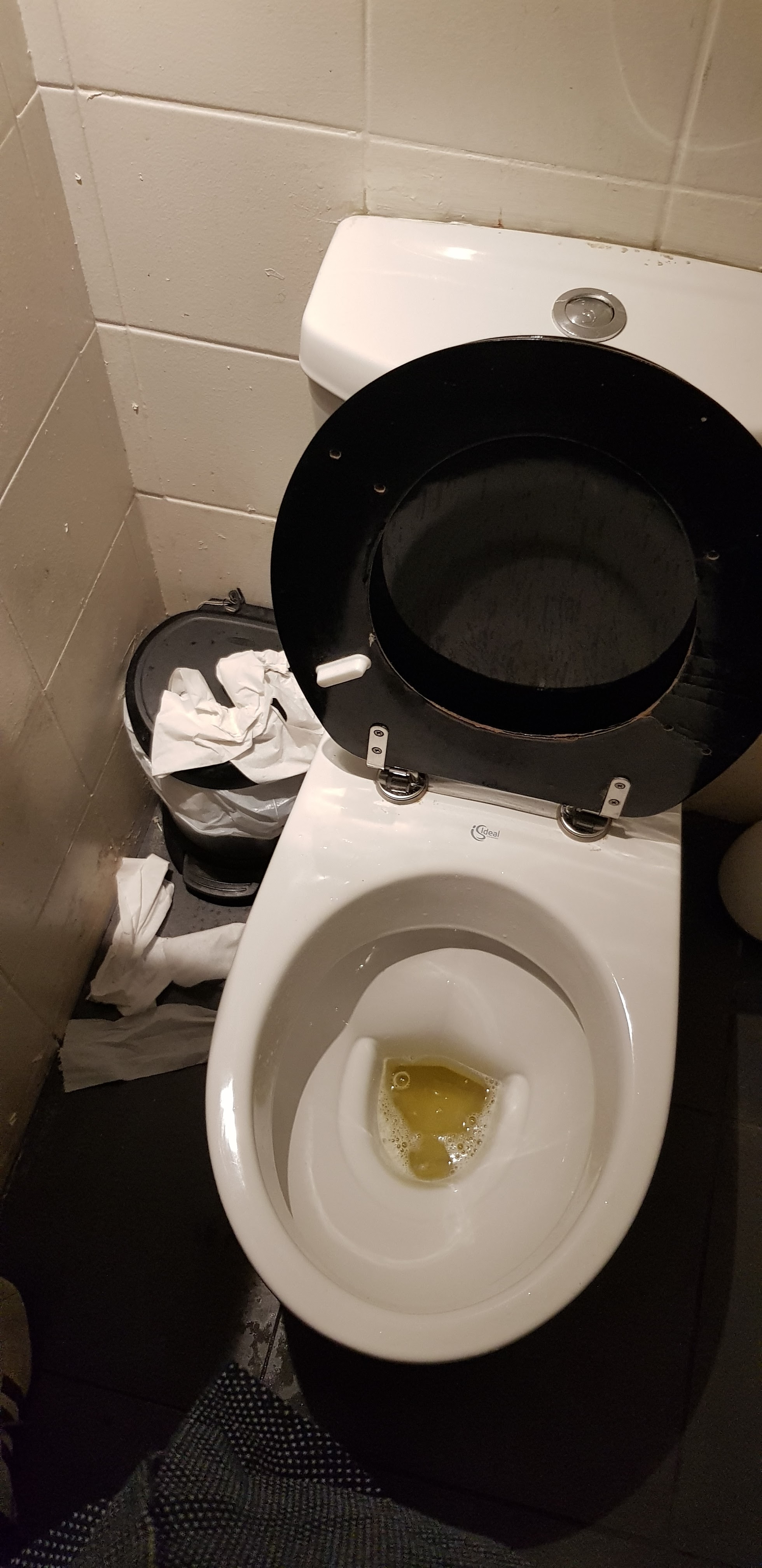 Photo n° 1 de l'avis de Gregory.l fait le 10/10/2018 à 22:28