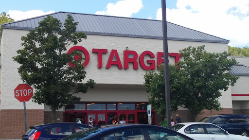 Department Store «Target», reviews and photos, 1515 US-22, Watchung, NJ 07069, USA