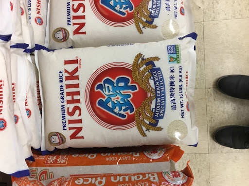 Asian Grocery Store «Viet Hua Food Market», reviews and photos, 6336 82nd St, Indianapolis, IN 46250, USA