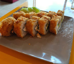Sushi-Mon photo