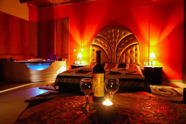 Hotel Edem - Λουτράκι-Περαχώρα