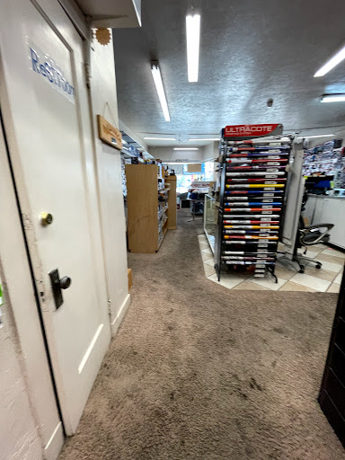 Hobby Store «A Mad Mans Hobby Store LLC», reviews and photos, 127 E State St, Lehi, UT 84043, USA