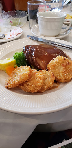 Dinner Theater «Hunterdon Hills Playhouse», reviews and photos, 88 NJ-173, Hampton, NJ 08827, USA