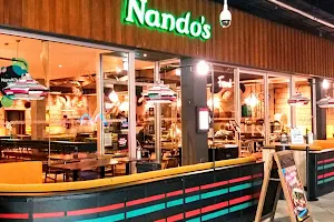 Nando's Glasgow - XSITE image