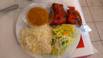 Curry du Restaurant indien New Taj Mahal à Athis-Mons - n°13