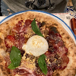 Photo n°1 de l'avis de Luigi.s fait le 07/11/2021 à 11:18 sur le  Pizzium à Turin