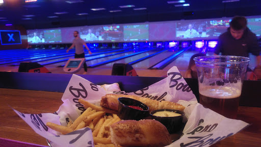 Bowling Alley «Bowlero Commack», reviews and photos, 2183 Jericho Turnpike, Commack, NY 11725, USA