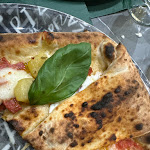 Photo n°1 de l'avis de daniele.i fait le 24/03/2024 à 22:08 sur le  Pizzeria Makò | Foggia à Foggia