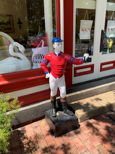 Toy Store «Crackerjacks Toys and Childrens Books», reviews and photos, 7 S Washington St, Easton, MD 21601, USA