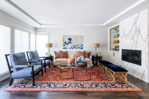 J Hill Interiors, Inc. image