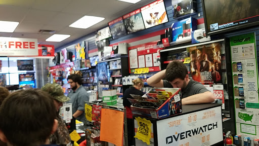 Video Game Store «GameStop», reviews and photos, 1825 Marketplace Dr Se, Caledonia, MI 49316, USA