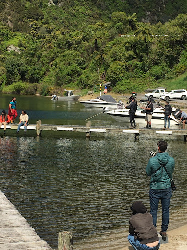 Rotorua Water Ski Club - Rotorua