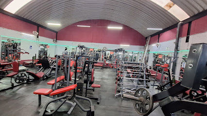 Quality Gym - Prol. de la 14 Sur 6312, Villa Universitaria, 72589 Puebla, Pue., Mexico